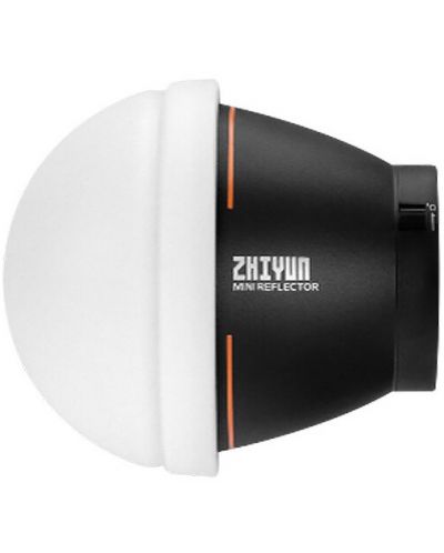  Осветление Zhiyun - Molus X60, Bi-Color, Combo  - 4