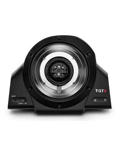 Основа за серво управление Thrustmaster - T-GT II Servo Base, чернa - 2