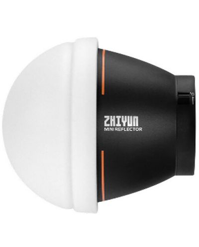 Осветление Zhiyun - Molus X60, RGB, Pro - 6