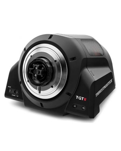 Основа за серво управление Thrustmaster - T-GT II Servo Base, чернa - 1