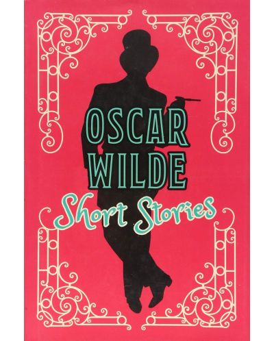 Oscar Wilde Short Stories - 1