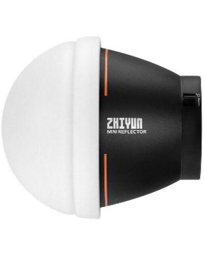  Осветление Zhiyun - Molus X60, Bi-Color, Pro  - 5