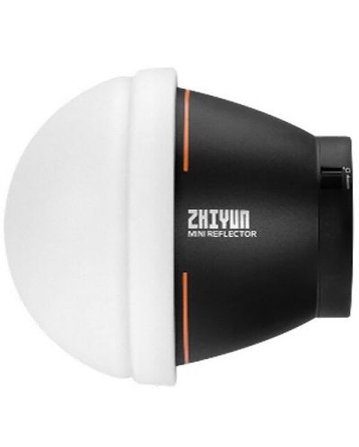 Осветление Zhiyun - Molus X60, RGB - 3