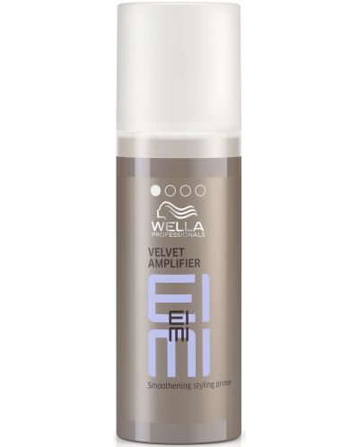 Wella Professionals Eimi Smooth Основа за коса Velvet Amplifier, 50 ml - 1