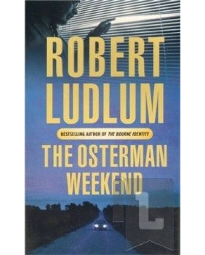 Osterman Weekend