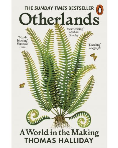 Otherlands - 1