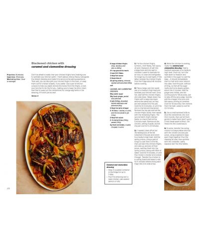 Ottolenghi Test Kitchen: Extra Good Things - 2