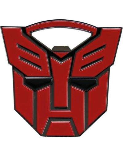Отварачка FaNaTtiK Movies: Transformers - Autobots - 2