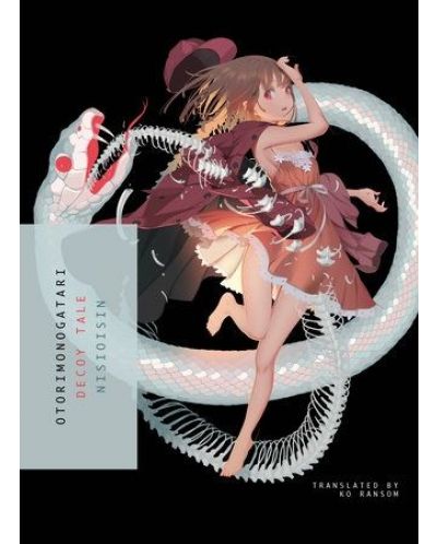 OTORIMONOGATARI: Decoy Tale