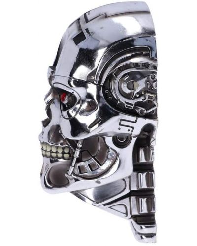 Отварачка Nemesis Now Movies: The Terminator - T-800 Head - 3