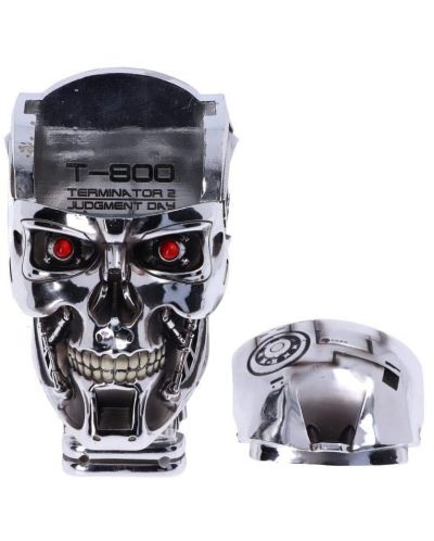 Отварачка Nemesis Now Movies: The Terminator - T-800 Head - 2