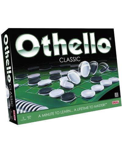 Настолна игра Othello - Базова - 1