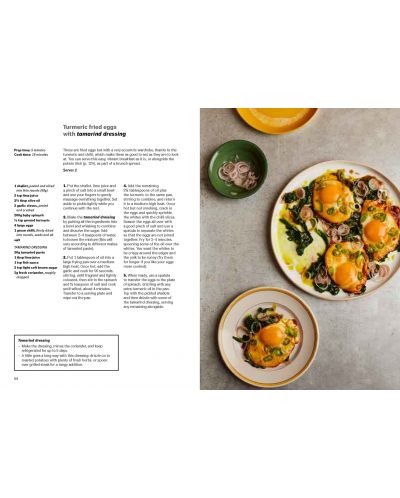 Ottolenghi Test Kitchen: Extra Good Things - 5