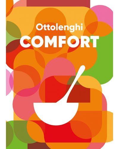 Ottolenghi Comfort - 1