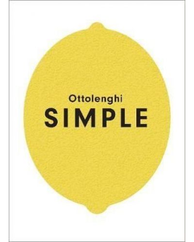 Ottolenghi SIMPLE - 1
