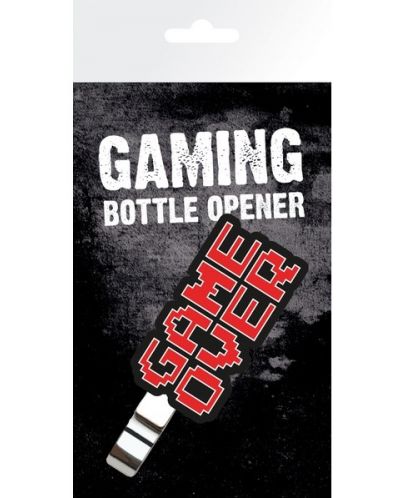 Отварачка за бутилки GB eye - Game Over