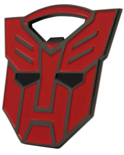 Отварачка FaNaTtiK Movies: Transformers - Autobots - 1