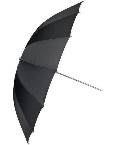 Отражателен чадър DYNAPHOS - Fibro, 105cm, бял - 4
