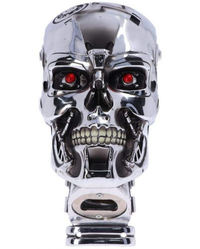 Отварачка Nemesis Now Movies: The Terminator - T-800 Head - 1