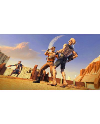 Outcast: Second Contact (Xbox One) - 5