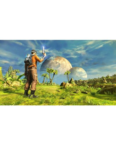 Outcast: Second Contact (PS4) - 3