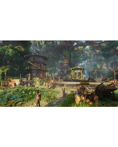 Outcast: A New Beginning (PC) - 4