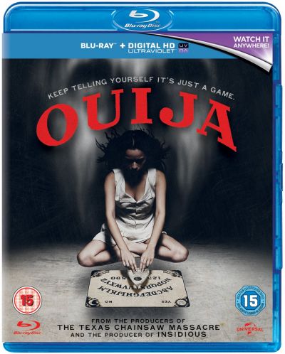 Ouija (Blu-Ray) - 1
