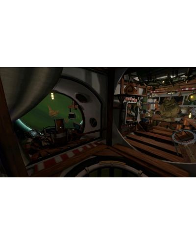 Outer Wilds: Archaeologist Edition (Nintendo Switch) - 6