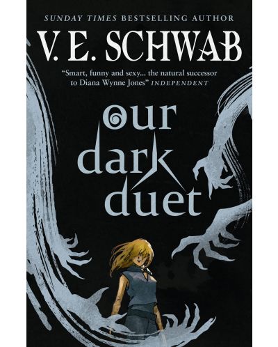 Our Dark Duet (Collector's Edition Hardback) - 1