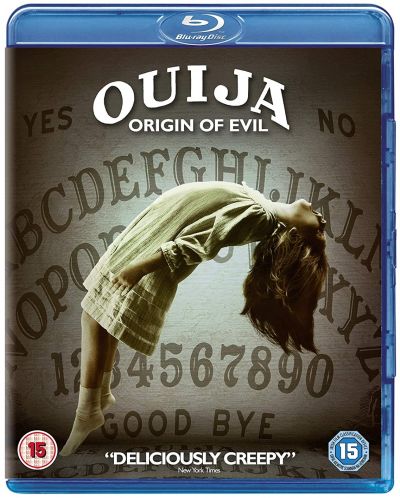 Ouija - Origin of Evil (Blu-Ray) - 1