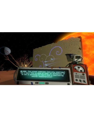 Outer Wilds: Archaeologist Edition (Nintendo Switch) - 4