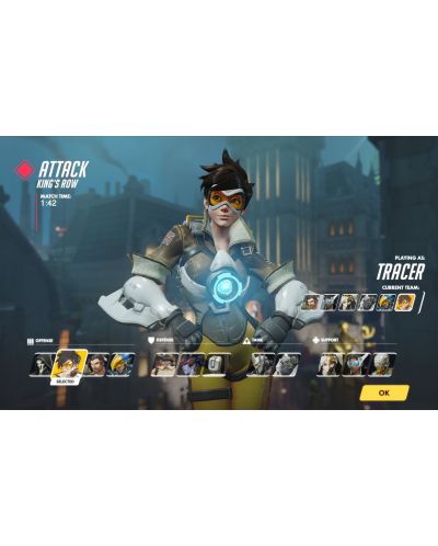 Overwatch: Game of the Year Edition (PC) - 8