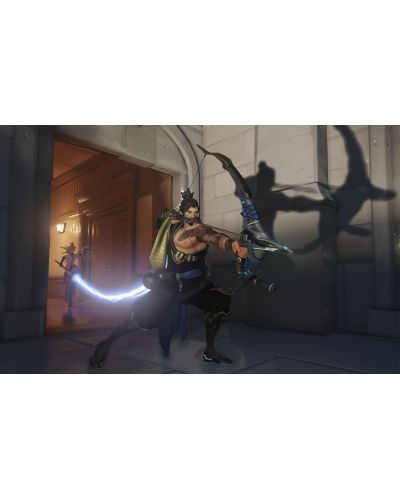 Overwatch: Game of the Year Edition (PS4) - 6