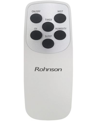 Овлажнител Rohnson - R-9517 UV-C, 4 l, 25W, бял - 2