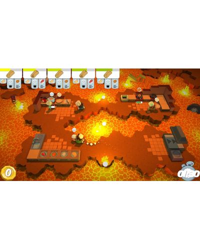 Overcooked: Special Edition (Nintendo Switch) - 3