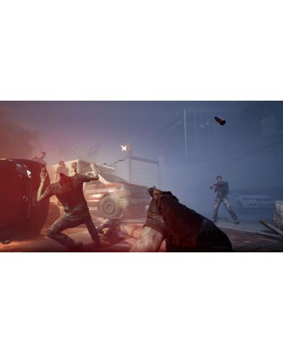 Overkill's The Walking Dead - Deluxe Edition (PS4) - 11