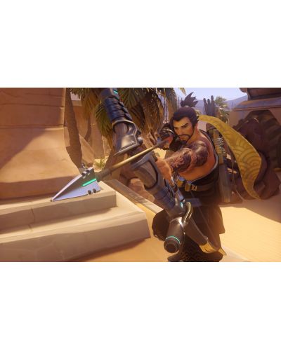 Overwatch: Game of the Year Edition (PC) - 5