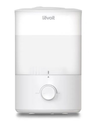 Овлажнител за въздух Levoit - Dual 150, 3 l, 25W, бял - 1