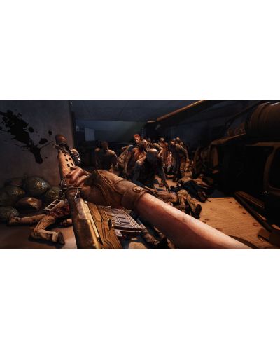 Overkill's The Walking Dead (Xbox One) - 11