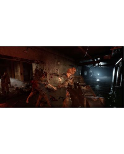 Overkill's The Walking Dead (Xbox One) - 7