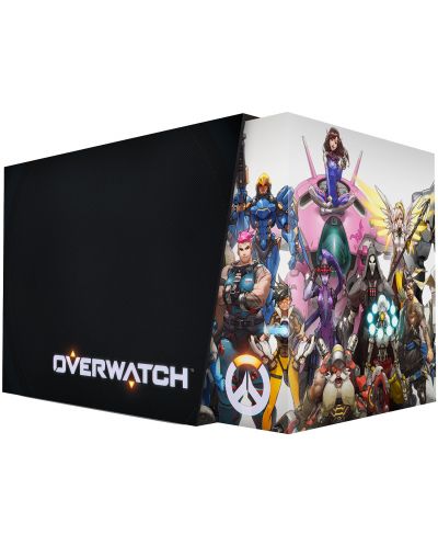 Overwatch: Collector's Edition (Xbox One) - 1