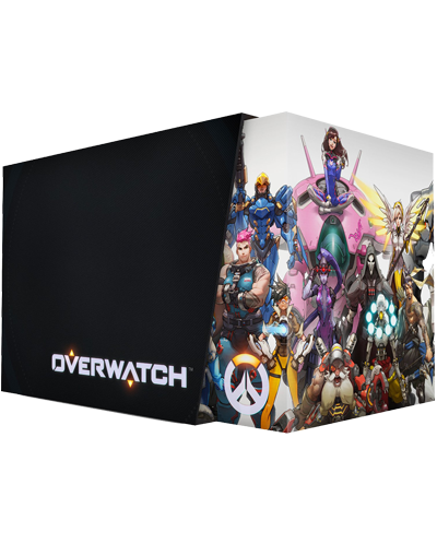 Overwatch: Collector's Edition (Xbox One) - 5