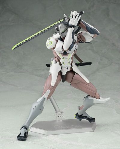 Екшън фигура Overwatch - Genji, 16 cm - 8
