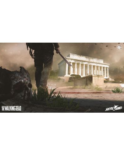 Overkill's The Walking Dead (Xbox One) - 6