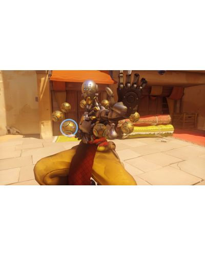 Overwatch: Game of the Year Edition (PC) - 11