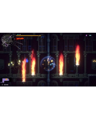 Overlord: Escape From Nazarick (Nintendo Switch) - 6