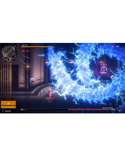Overlord: Escape From Nazarick (Nintendo Switch) - 3