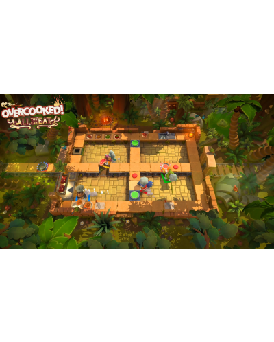 Overcooked: All You Can Eat (Nintendo Switch) - 10
