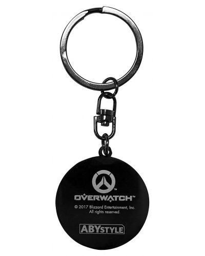 Ключодържател Overwatch - Logo - 2