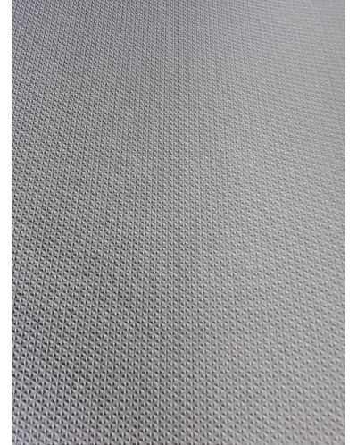 Овален килим BLC - Блум, 150 x 200 cm, син - 5